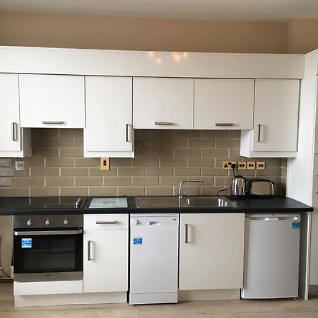 Blessings Studio Apartments Cootehill Luaran gambar